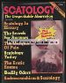 Enema magazine SCATOLOGY The Unspeakable Aberration Vol 4 No 4 - 1976